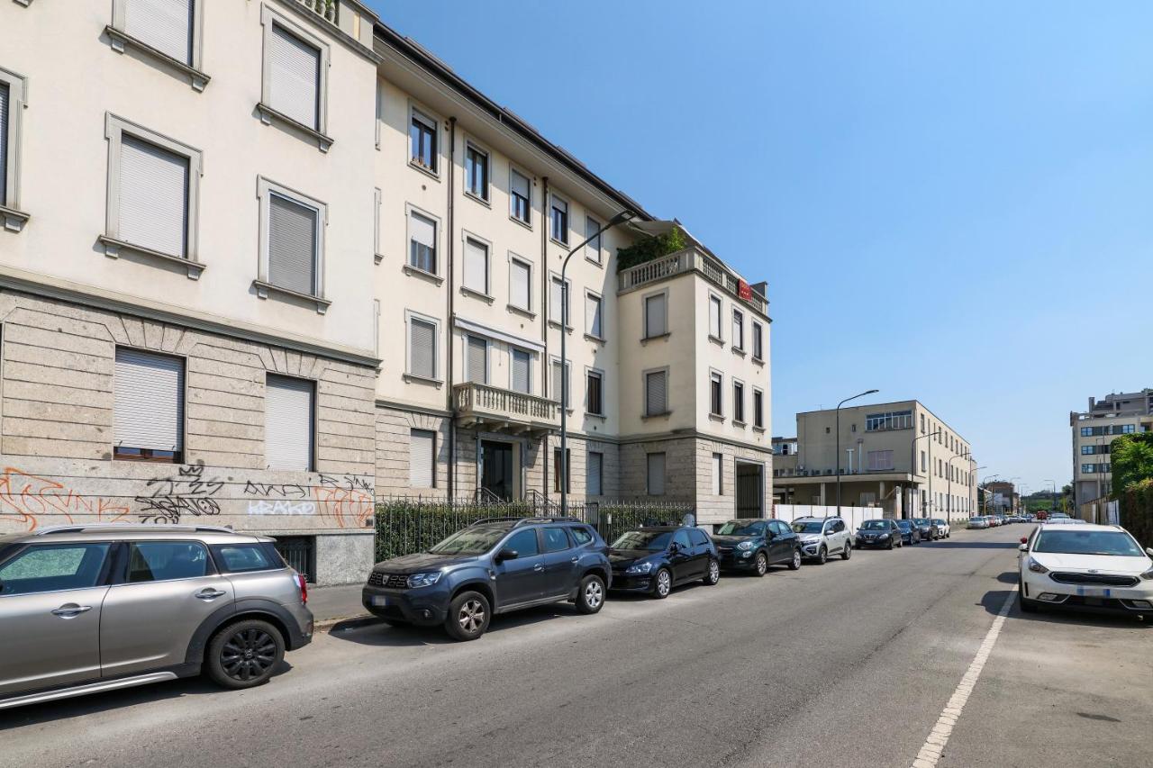 Primopiano - Gargano Διαμέρισμα Μιλάνο Εξωτερικό φωτογραφία